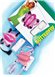 vibrations, utilisable pendant un rapport, silencieux, prix