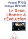 Avis La sexualité, l'homme et l'évolution