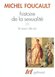 Avis Histoire de la sexualité. III Le souci de soi