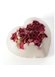 Avis Rosie heart creamer