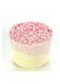 Avis Ripple Raspberry Bath Mallow