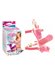 Avis Culotte Vibrante Exhilarating Pleasure Cradle