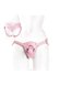 Avis Harnais Rose Shiri Zinn