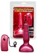 Avis Plug Vibrant avec Télécommande Sans Fil - Vibrating Buttplug with Wireless Remote Control