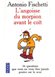 Avis L'angoisse du morpion avant le coït