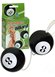Avis & Test Hot Sports Love Balls - Billard